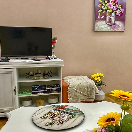 Apartman Diana Sremska Mitrovica Exterior photo