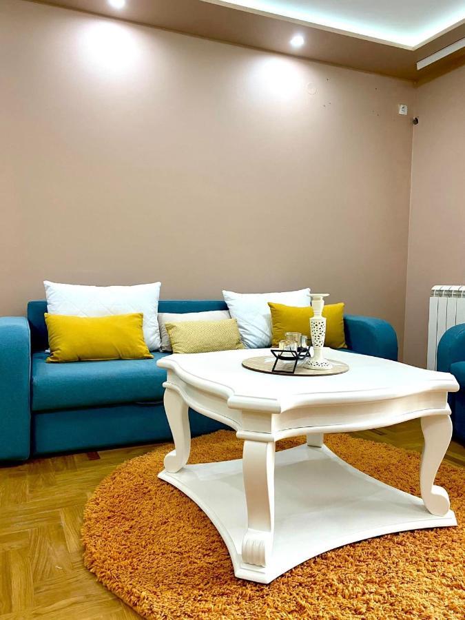 Apartman Diana Sremska Mitrovica Exterior photo