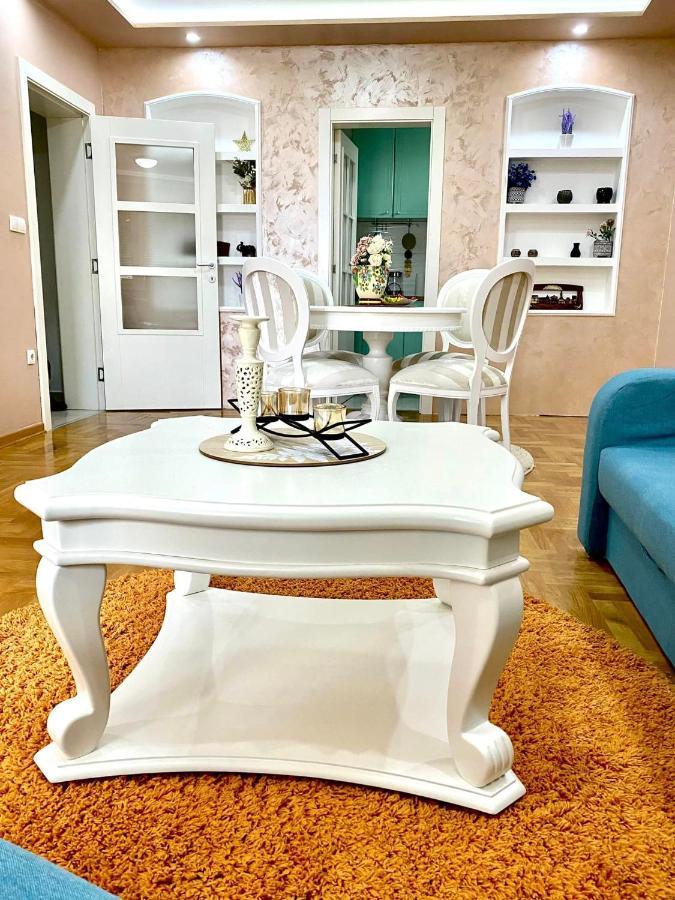 Apartman Diana Sremska Mitrovica Exterior photo