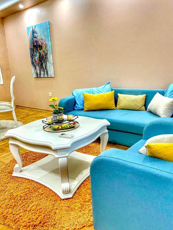 Apartman Diana Sremska Mitrovica Exterior photo